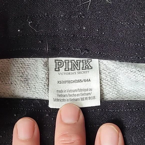 Victoria secrets sweatpants - Picture 4 of 4